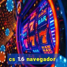 cs 1.6 navegador